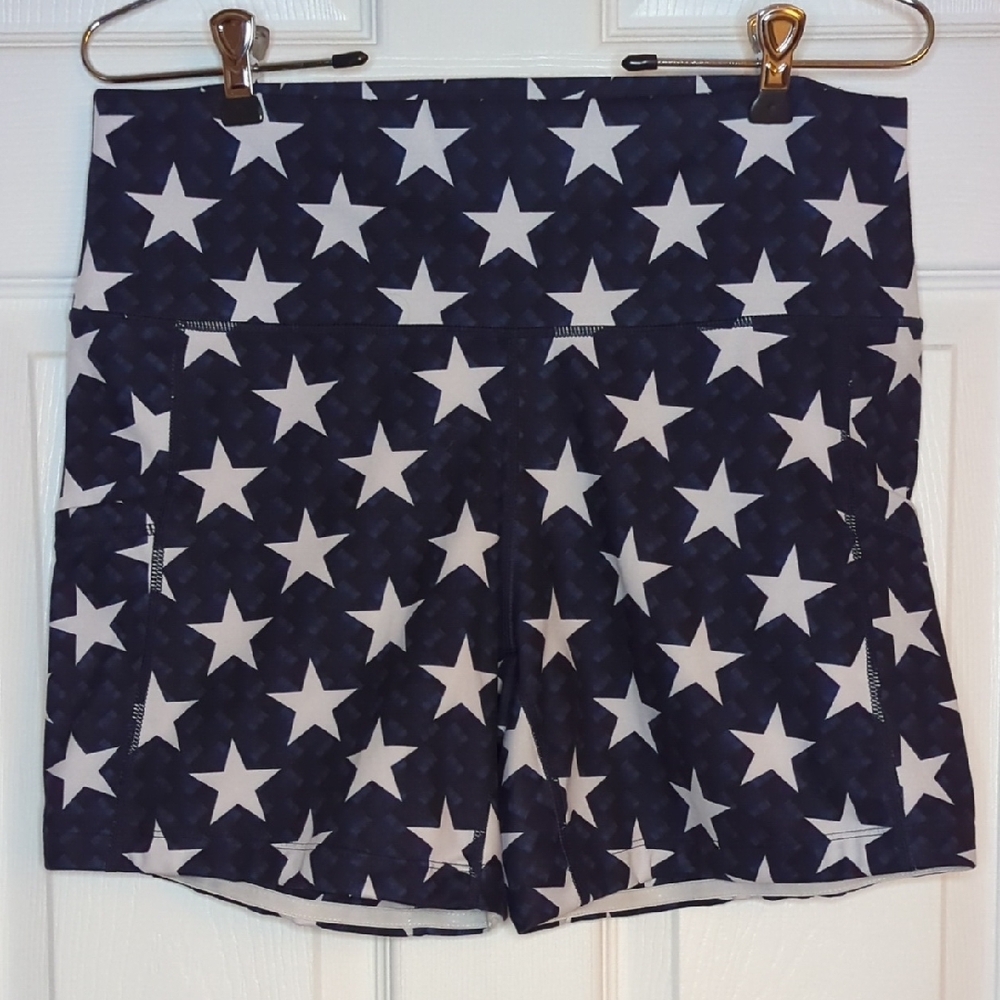 Constantly Varied Gear Women's Star Print Shorts